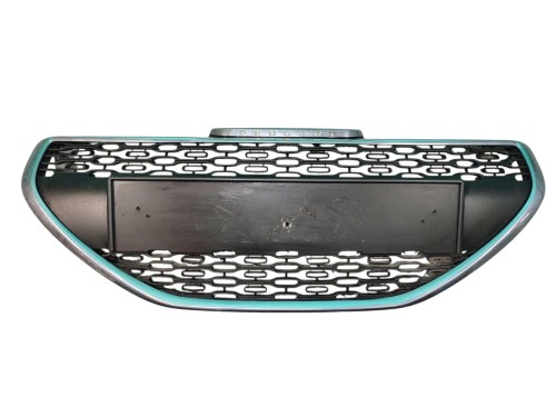 ATRAPA GRILL PEUGEOT 208 I (2012-2015) 1.4 HDI 68KM 9672794377