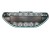 ATRAPA GRILL PEUGEOT 208 I (2012-2015) 1.4 HDI 68KM 9672794377