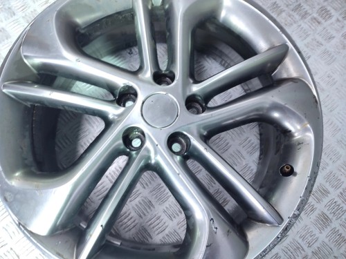 FELGA ALUMINIOWA RENAULT KOLEOS I LIFT (2013-2016) 2.0 DCI 150KM 403005871R
