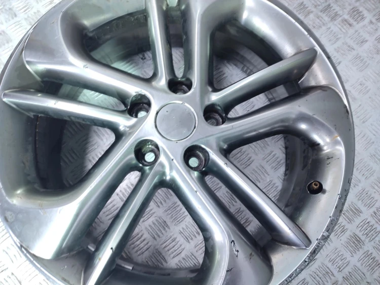 FELGA ALUMINIOWA RENAULT KOLEOS I LIFT (2013-2016) 2.0 DCI 150KM 403005871R