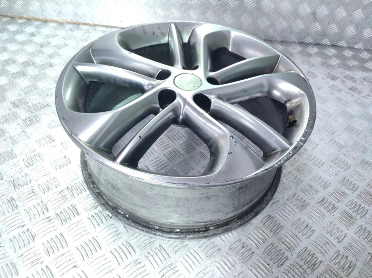 FELGA ALUMINIOWA RENAULT KOLEOS I LIFT (2013-2016) 2.0 DCI 150KM 403005871R