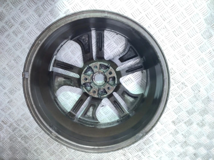 FELGA ALUMINIOWA RENAULT KOLEOS I LIFT (2013-2016) 2.0 DCI 150KM 403005871R