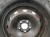 FELGI STALOWE RENAULT TRAFIC III (2014-2019) 1.6 DCI 120KM