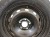 FELGI STALOWE RENAULT TRAFIC III (2014-2019) 1.6 DCI 120KM