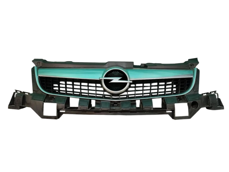 ATRAPA GRILL OPEL VECTRA C LIFT (2005-2008) 1.9 CDTI 150KM