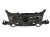 ATRAPA GRILL OPEL VECTRA C LIFT (2005-2008) 1.9 CDTI 150KM