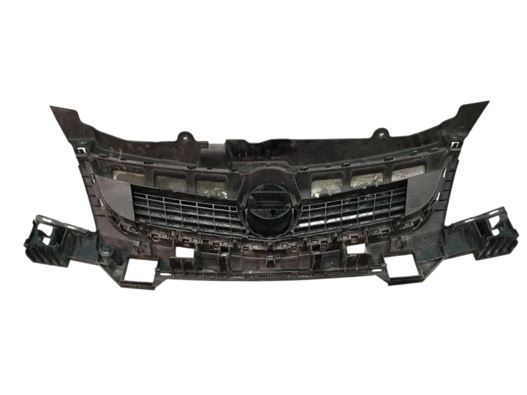 ATRAPA GRILL OPEL VECTRA C LIFT (2005-2008) 1.9 CDTI 150KM