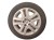 FELGI STALOWE OPEL ASTRA K (2015-2019) 1.6 CDTI 110KM 2160157