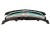 ATRAPA GRILL OPEL VECTRA C LIFT (2005-2008) 1.9 CDTI 150KM