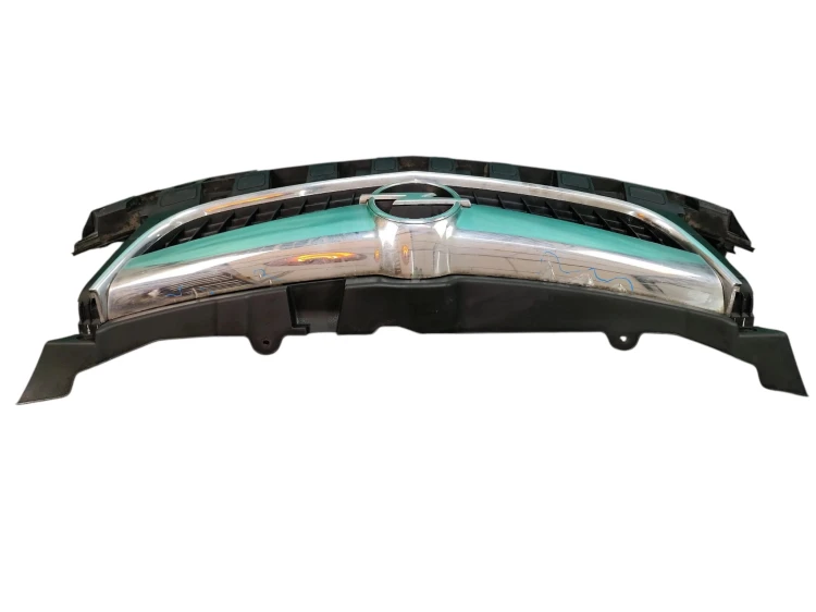 ATRAPA GRILL OPEL VECTRA C LIFT (2005-2008) 1.9 CDTI 150KM