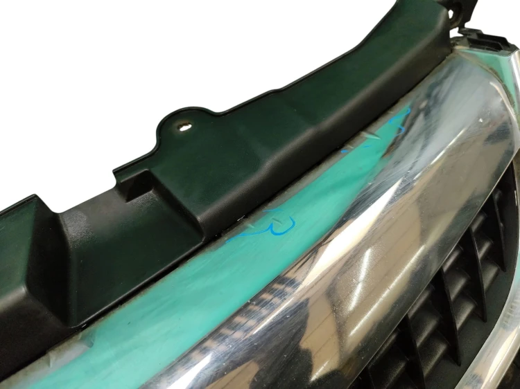 ATRAPA GRILL OPEL VECTRA C LIFT (2005-2008) 1.9 CDTI 150KM