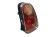 LAMPA LEWY TYŁ MINI COOPER S R53 (2004-2006) 1.6 16V 170KM 7166957