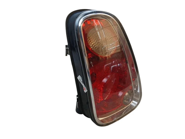 LAMPA LEWY TYŁ MINI COOPER S R53 (2004-2006) 1.6 16V 170KM 7166957