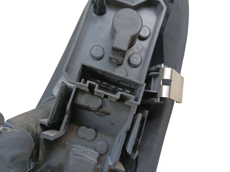 LAMPA LEWY TYŁ MINI COOPER S R53 (2004-2006) 1.6 16V 170KM 7166957
