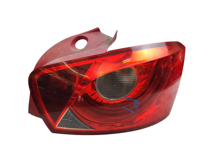LAMPA PRAWY TYŁ SEAT IBIZA IV (2008-2012) 1.2 TDI 75KM