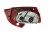 LAMPA PRAWY TYŁ SEAT IBIZA IV (2008-2012) 1.2 TDI 75KM