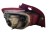 LAMPA PRAWY TYŁ SEAT IBIZA IV (2008-2012) 1.2 TDI 75KM
