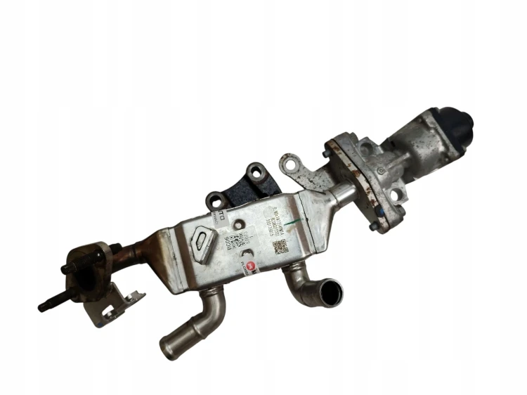ZAWÓR EGR RENAULT ARKANA (2021-2023) 1.6 E-TECH 143KM 147354PM1A