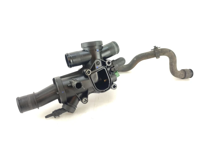 OBUDOWA TERMOSTATU PEUGEOT 407 (2004-2008) 2.0 HDI 136KM 11-28 228 0009