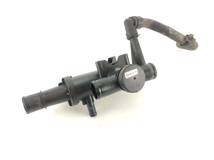 OBUDOWA TERMOSTATU PEUGEOT 407 (2004-2008) 2.0 HDI 136KM 11-28 228 0009