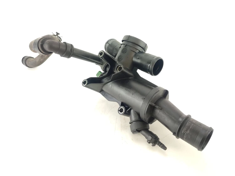OBUDOWA TERMOSTATU PEUGEOT 407 (2004-2008) 2.0 HDI 136KM 11-28 228 0009