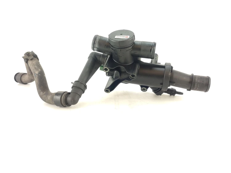 OBUDOWA TERMOSTATU PEUGEOT 407 (2004-2008) 2.0 HDI 136KM 11-28 228 0009