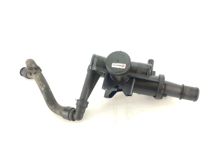 OBUDOWA TERMOSTATU PEUGEOT 407 (2004-2008) 2.0 HDI 136KM 11-28 228 0009