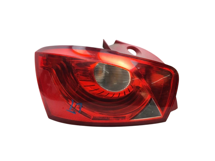 LAMPA LEWY TYŁ SEAT IBIZA IV (2008-2012) 1.2 TDI 75KM