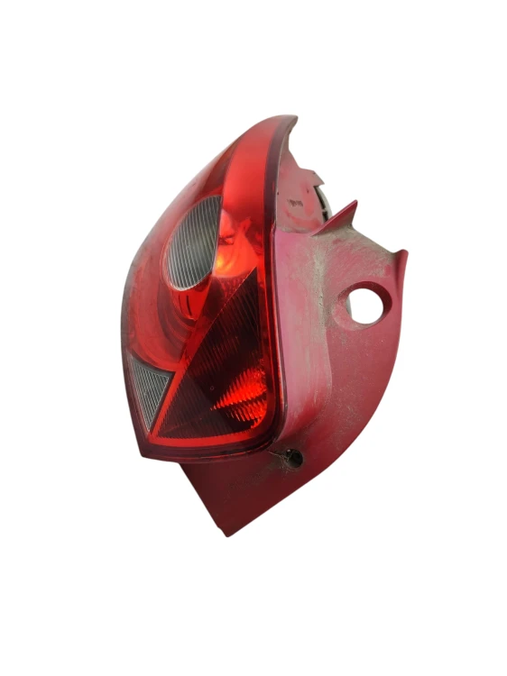 LAMPA LEWY TYŁ SEAT IBIZA IV (2008-2012) 1.2 TDI 75KM