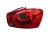 LAMPA LEWY TYŁ SEAT IBIZA IV (2008-2012) 1.2 TDI 75KM