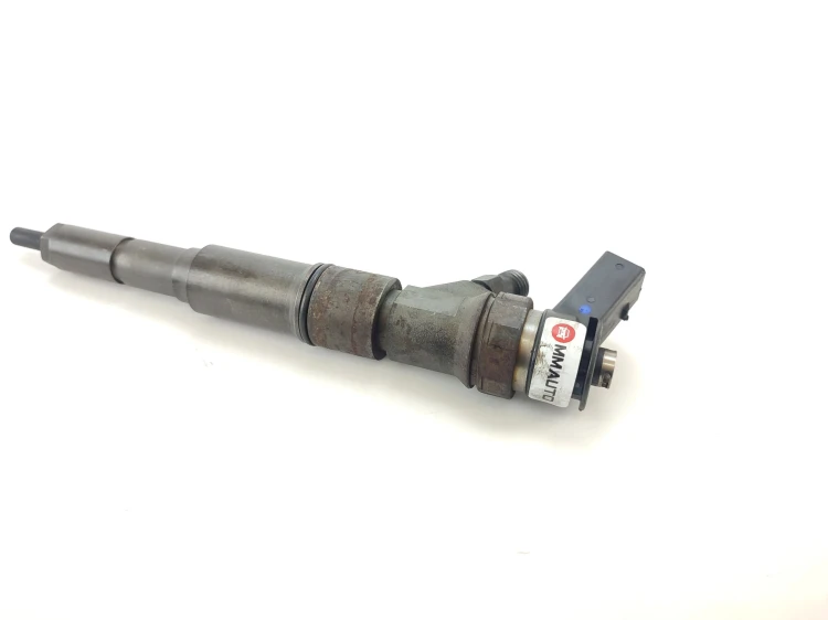 WTRYSKIWACZ BMW E46 LIFT (2001-2005) 2.0 D 150KM 0445110131