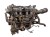SILNIK KOMPLETNY FORD FOCUS MK2 (2004-2007) 1.6 16V 115KM HXDA