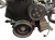 SILNIK KOMPLETNY FORD FOCUS MK2 (2004-2007) 1.6 16V 115KM HXDA
