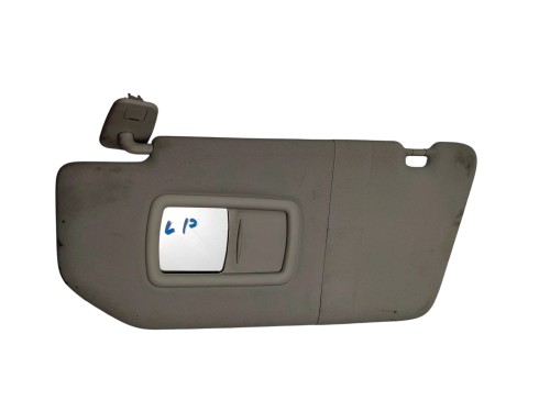 SŁONECZNIK LEWY RENAULT SCENIC III (2009-2011) 1.9 DCI 130KM