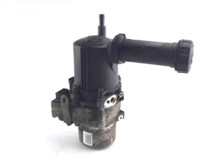POMPA WSPOMAGANIA CITROEN C4 I (2004-2008) 1.4 16V 9684712980