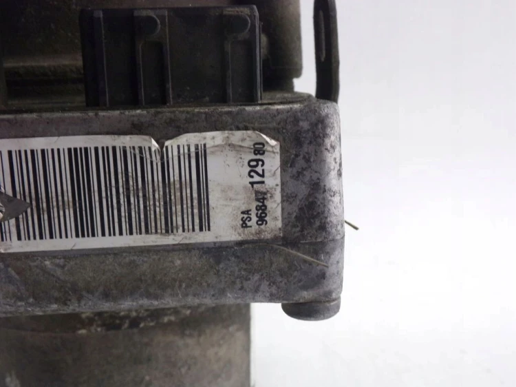 POMPA WSPOMAGANIA CITROEN C4 I (2004-2008) 1.4 16V 9684712980