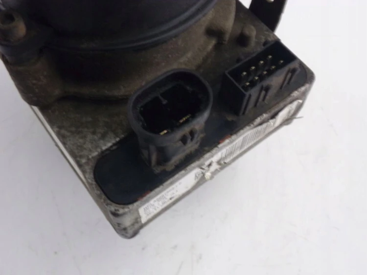 POMPA WSPOMAGANIA CITROEN C4 I (2004-2008) 1.4 16V 9684712980