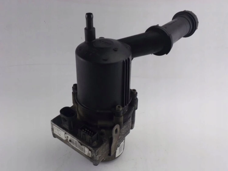 POMPA WSPOMAGANIA CITROEN C4 I (2004-2008) 1.4 16V 9684712980