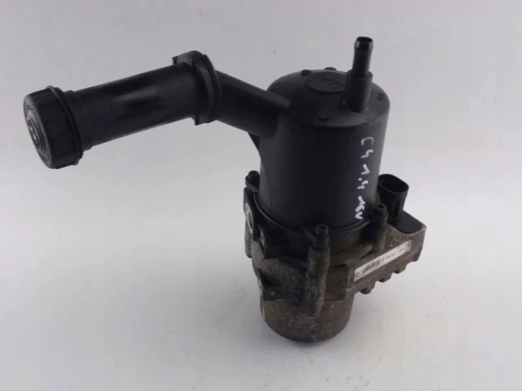 POMPA WSPOMAGANIA CITROEN C4 I (2004-2008) 1.4 16V 9684712980