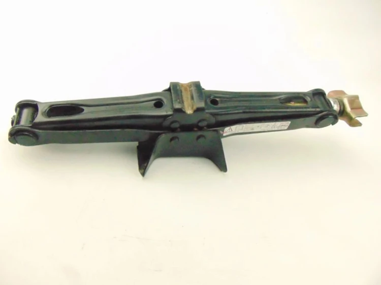LEWAREK PODNOŚNIK SAMOCHODOWY RENAULT ESPACE IV LIFT (2006-2014) 2.0 DCI
