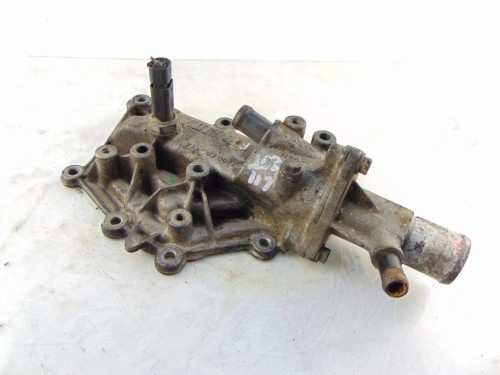 OBUDOWA TERMOSTATU RENAULT LAGUNA II (2001-2005) 2.0 T 7700600514