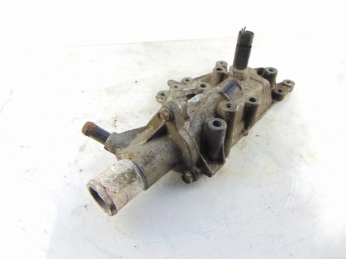 OBUDOWA TERMOSTATU RENAULT LAGUNA II (2001-2005) 2.0 T 7700600514