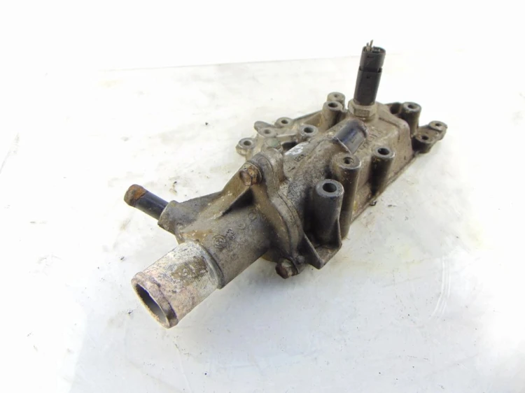 OBUDOWA TERMOSTATU RENAULT LAGUNA II (2001-2005) 2.0 T 7700600514