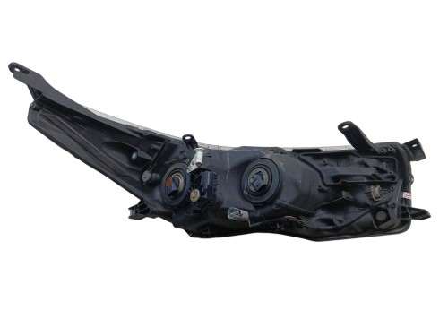 LAMPA LEWY PRZÓD TOYOTA COROLLA E18 (2013-2016) 1.6 VALVEMATIC 132KM 81150-