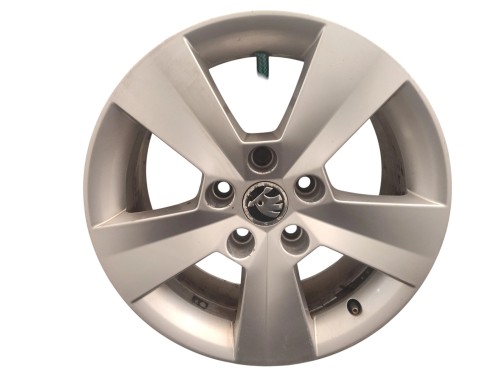 FELGA ALUMINIOWA SKODA SUPERB III (2015-2019) 2.0 TDI 150KM 3V0601025A
