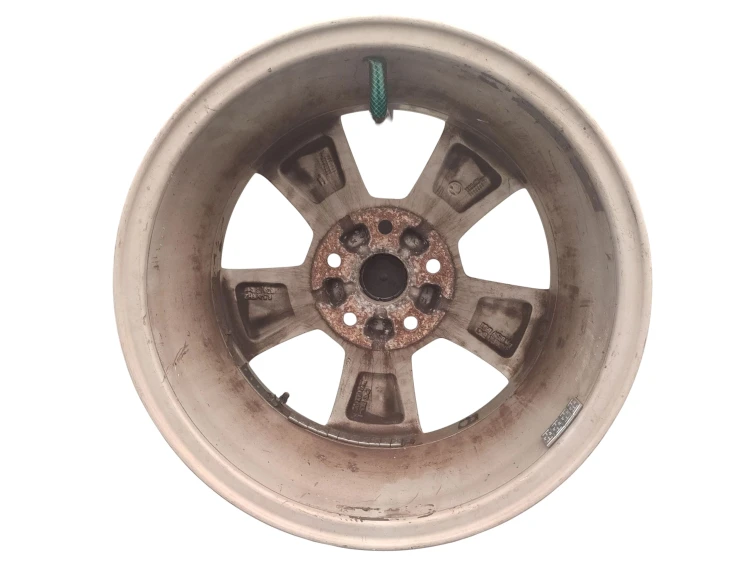 FELGA ALUMINIOWA SKODA SUPERB III (2015-2019) 2.0 TDI 150KM 3V0601025A
