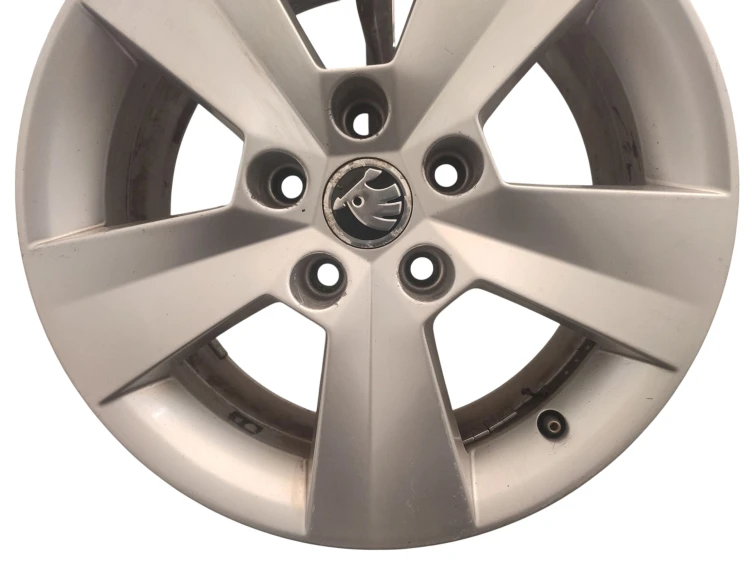FELGA ALUMINIOWA SKODA SUPERB III (2015-2019) 2.0 TDI 150KM 3V0601025A