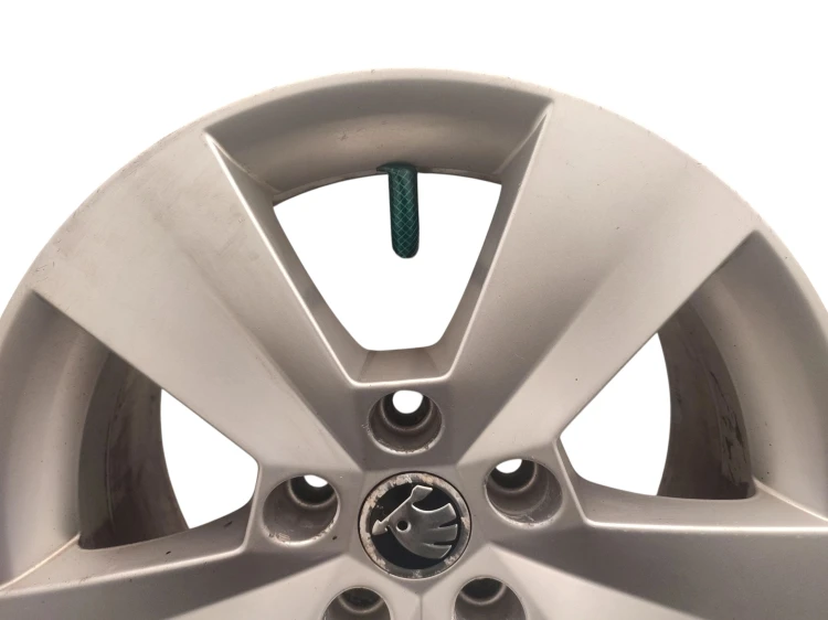 FELGA ALUMINIOWA SKODA SUPERB III (2015-2019) 2.0 TDI 150KM 3V0601025A