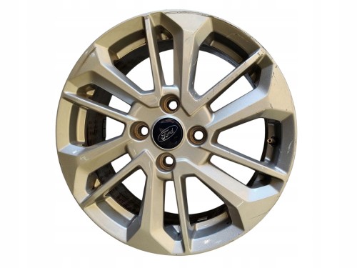 FELGA ALUMINIOWA FORD FIESTA MK8 LIFT (2021-2023) 1.0 EcoBoost 125KM N1BC-1