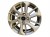 FELGA ALUMINIOWA FORD FIESTA MK8 LIFT (2021-2023) 1.0 EcoBoost 125KM N1BC-1